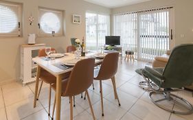 Apartment Estepona By Interhome